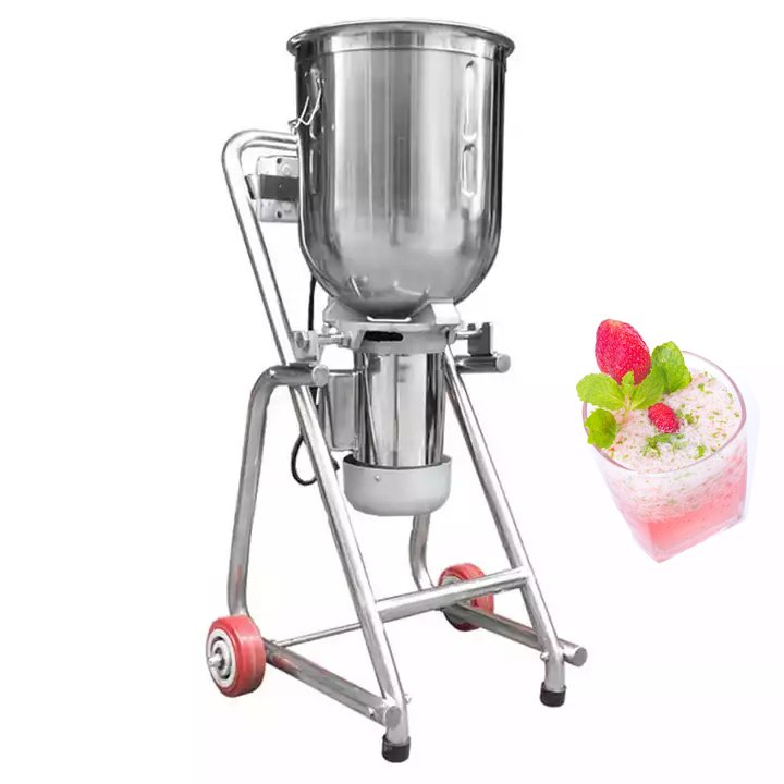 30L Large Capacity Industrial Blenders Ice Licuadora Ice Batidoras Heavy Duty Ice Blender