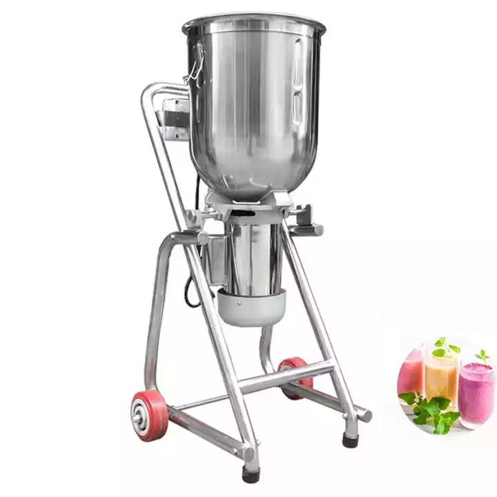 30L Large Capacity Industrial Blenders Ice Licuadora Ice Batidoras Heavy Duty Ice Blender