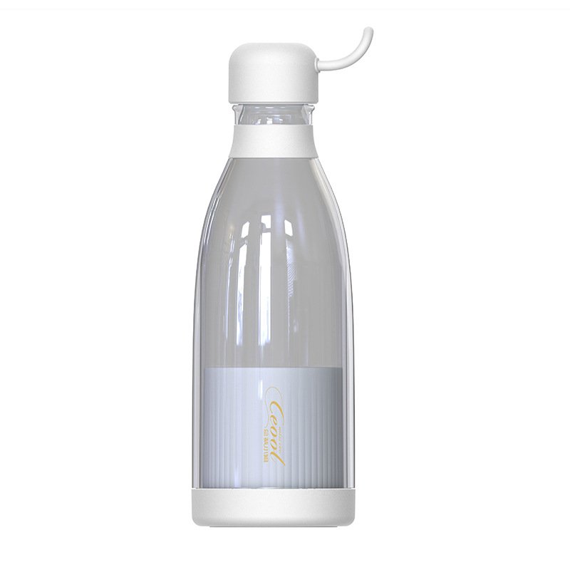 Blender Portable Travel Blender Mixer Cup USB Magnetic Charging Mini Wireless Juicers Fruit Milkshake Quick Bestaid Juice Maker