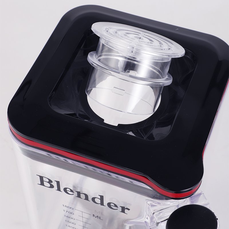 Commercial Heavy Duty Professionnel Smoothie Commercial Blender For Smoothie