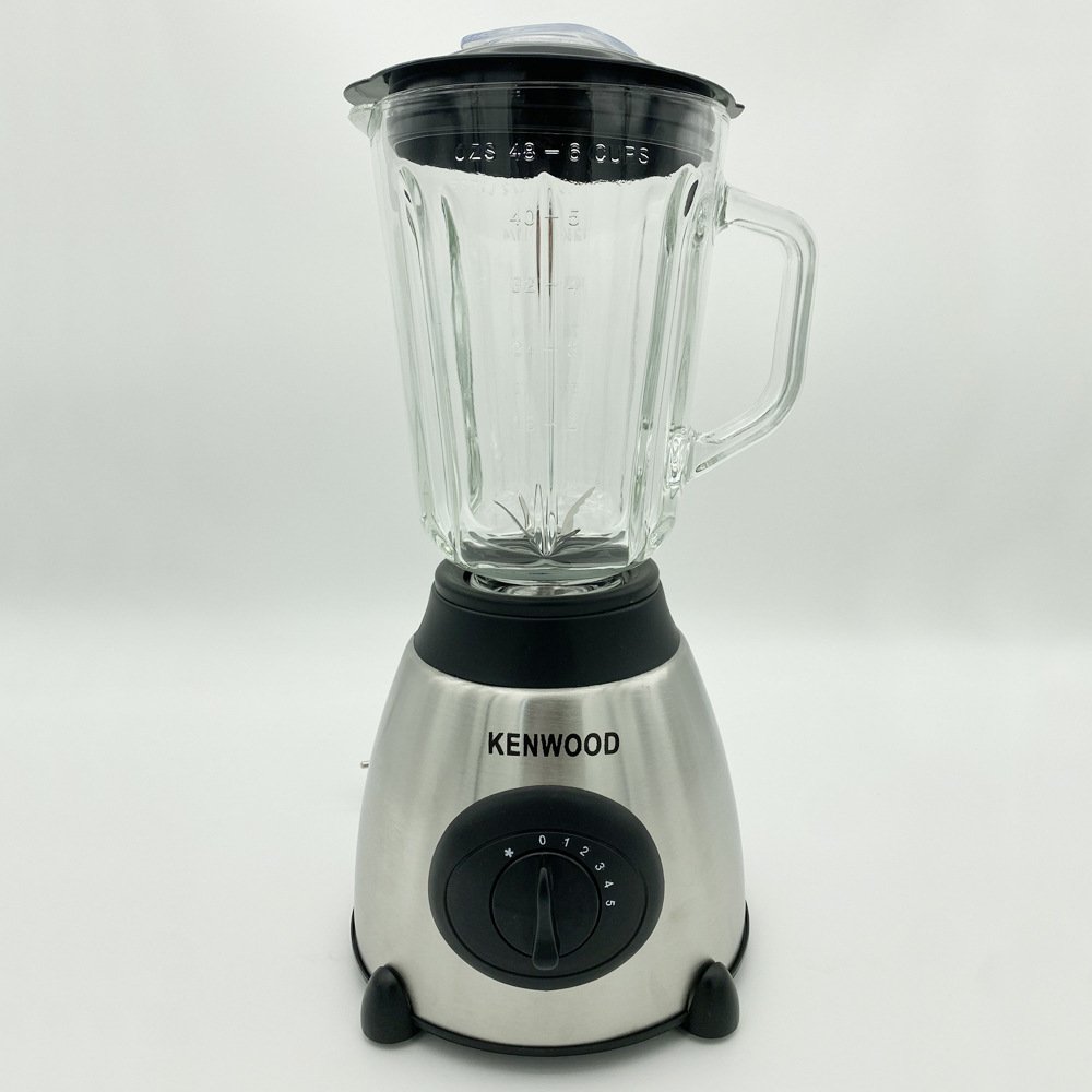 Y66 1500 ML Capacity Stirring Juice Maker Machines kitchen appliances blender 2 in 1Blenders
