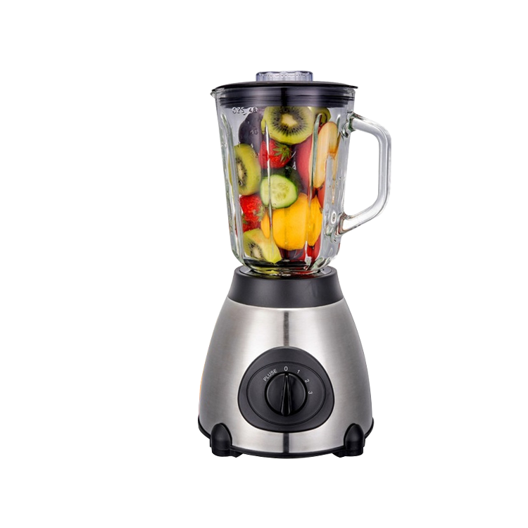Y66 1500 ML Capacity Stirring Juice Maker Machines kitchen appliances blender 2 in 1Blenders
