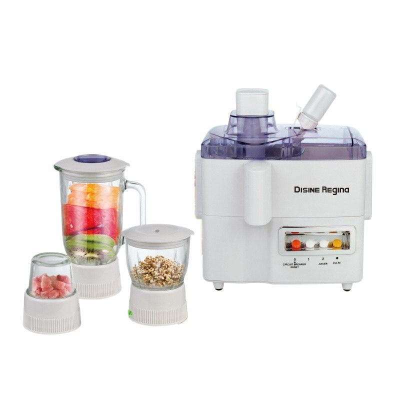 4 in 1 Multi-Purpose juicer machine commercial blender machine Food Processor blender machine mixer
