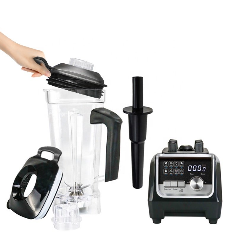 mixer grinder electric 2000w binatone high quality silent commercial big Hot Sale Blender For Ice