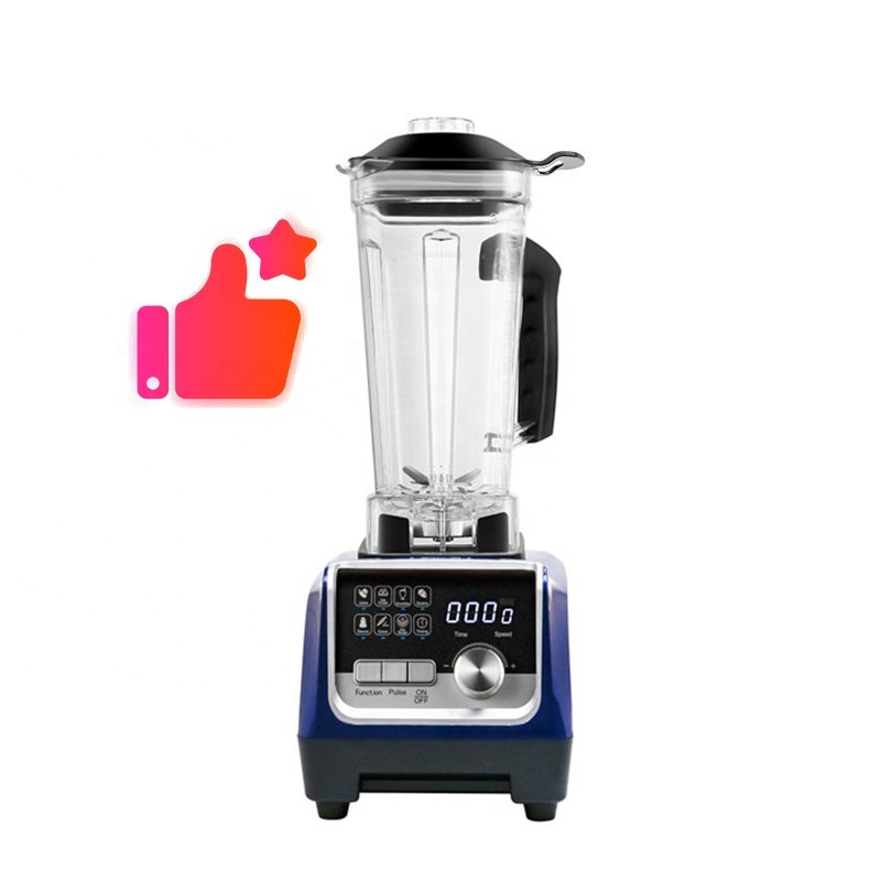 mixer grinder electric 2000w binatone high quality silent commercial big Hot Sale Blender For Ice