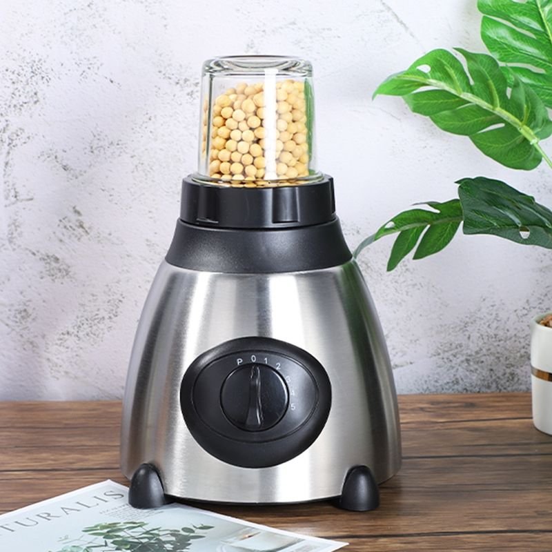 heavy duty commercial juice fruit mixeur 4500w sc 1589 2 in 1 fresh juicer mixer smoothie blender machine