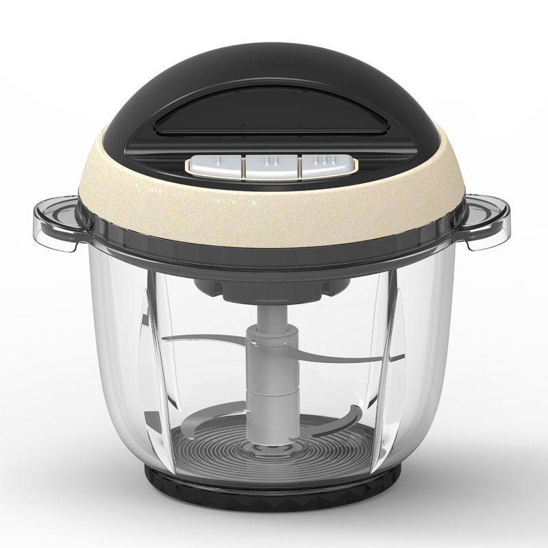 Blender Glass High Quality 2 Speed Blender with 1.5L 500W Shake and Smoothie Maker Juice Blender