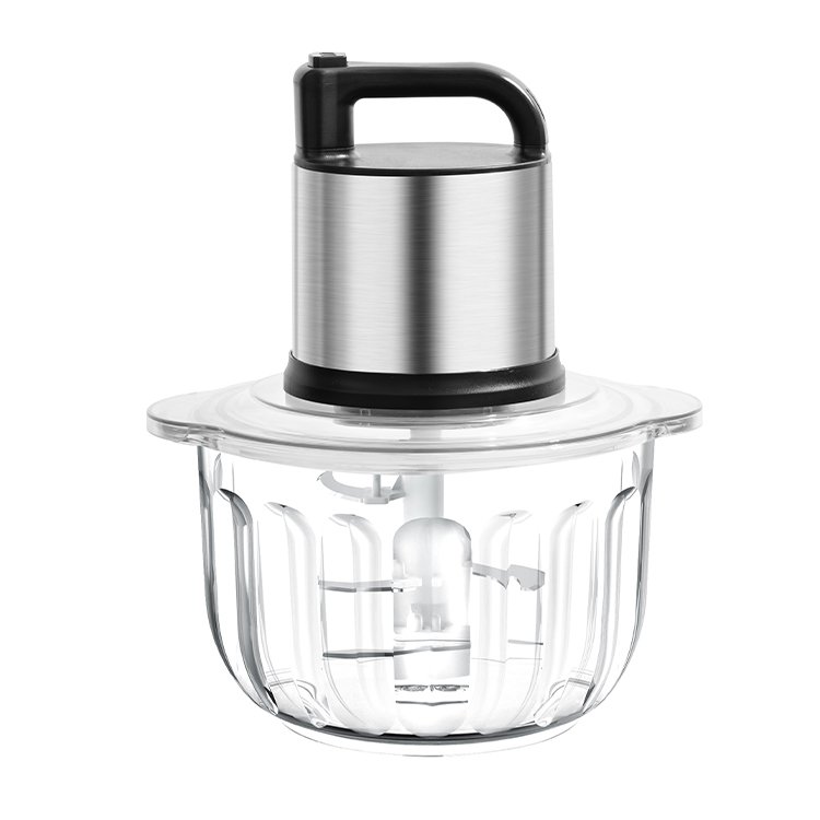 yam pounder machine 6L 8L fufu pounding blender meat chopper electric meat mincer grinder and blender man power fufu machine