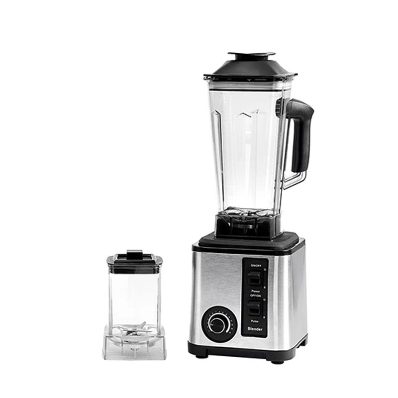 3 in 1commercial blenders portable mixer juicer smoothies machine blender and mixer
