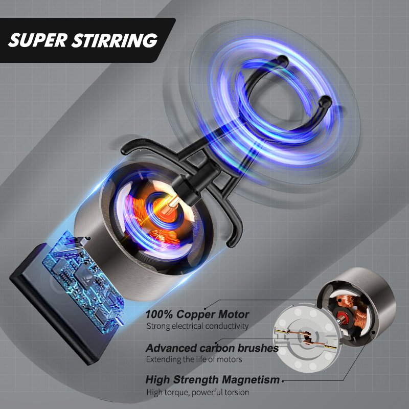 650ml USB electric safety mini portable personal rechargeable juicing mixing crush ice juicer blender