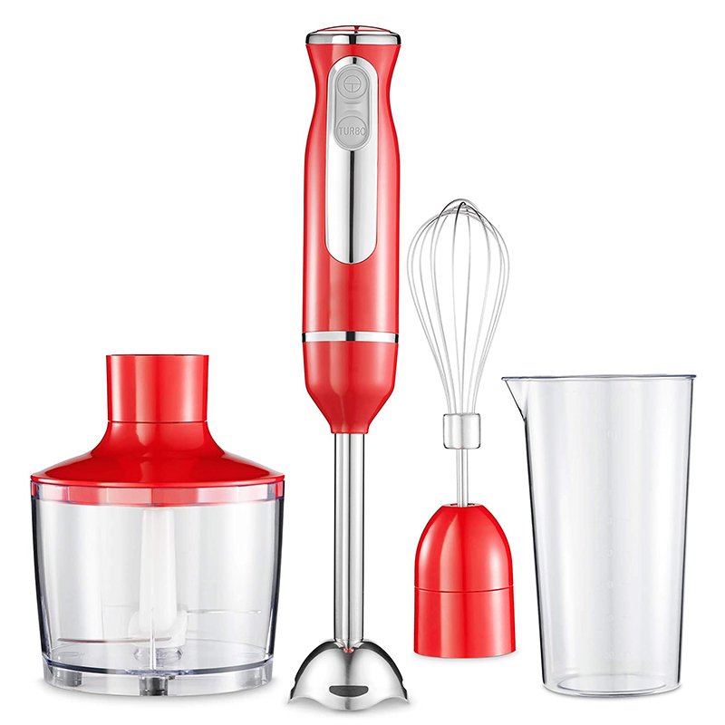 700W 750 800 1000W multifunction power heavy duty handheld blender smoothie blender mixer portable blender