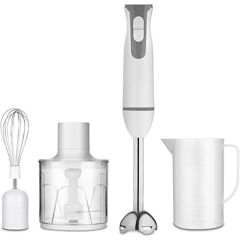 700W 750 800 1000W multifunction power heavy duty handheld blender smoothie blender mixer portable blender