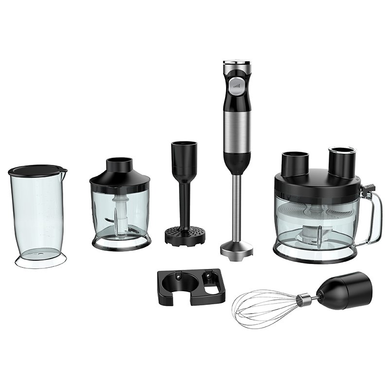 700W 750 800 1000W multifunction power heavy duty handheld blender smoothie blender mixer portable blender
