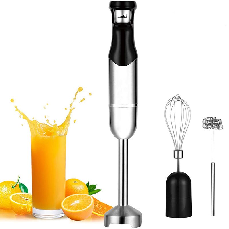 700W 750 800 1000W multifunction power heavy duty handheld blender smoothie blender mixer portable blender