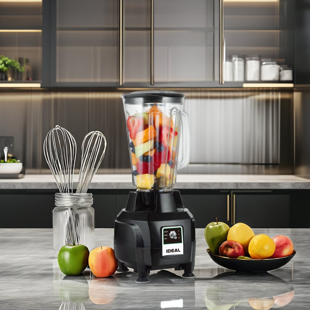 44oz Electric Ice Crusher Food blender Food Crusher