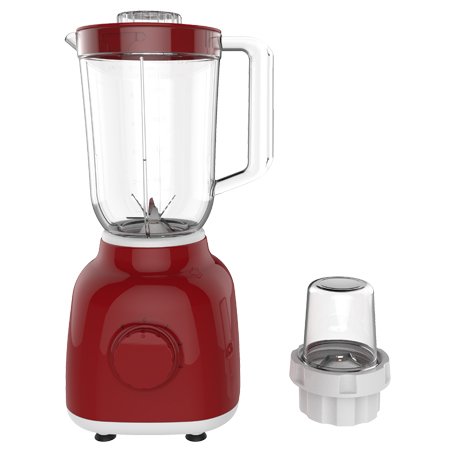 y11 smoothie maker glass jar plastic jar blender for kitchen knob button