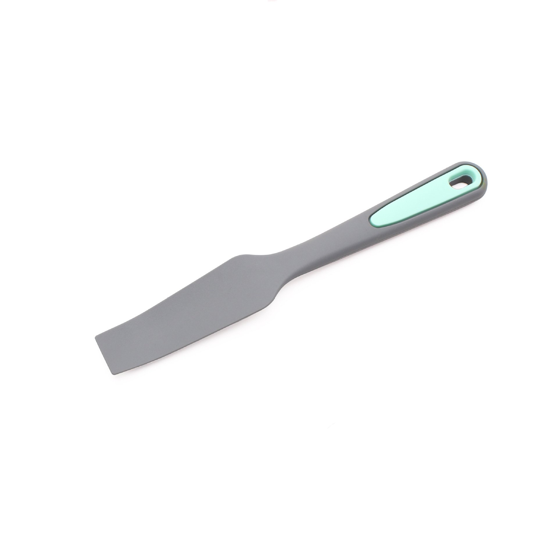 High Quality Kitchen Baking Stainless Steel Spatula Nonstick Cookware Silicone Pastry Utensils Dishwasher Safe Hand Blender