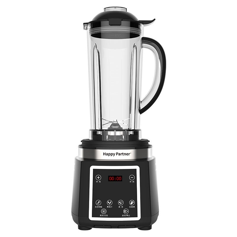 Happy Partner Competitive Price High Speed Juice Blender Fruit Juicer 3L Large Capacity Heavy Duty Food Mixer