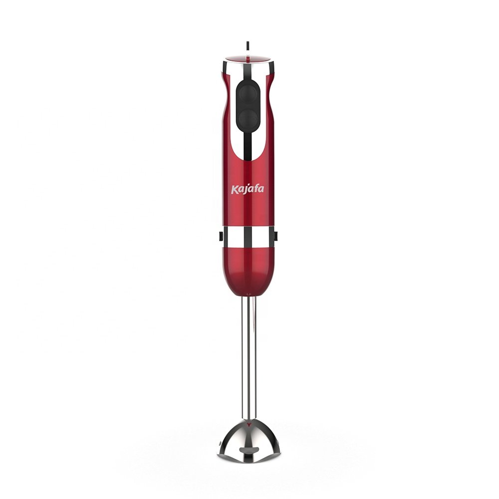 Kitchen appliances Stainless steel rod alterable speed mixer machine immersion hand blenders