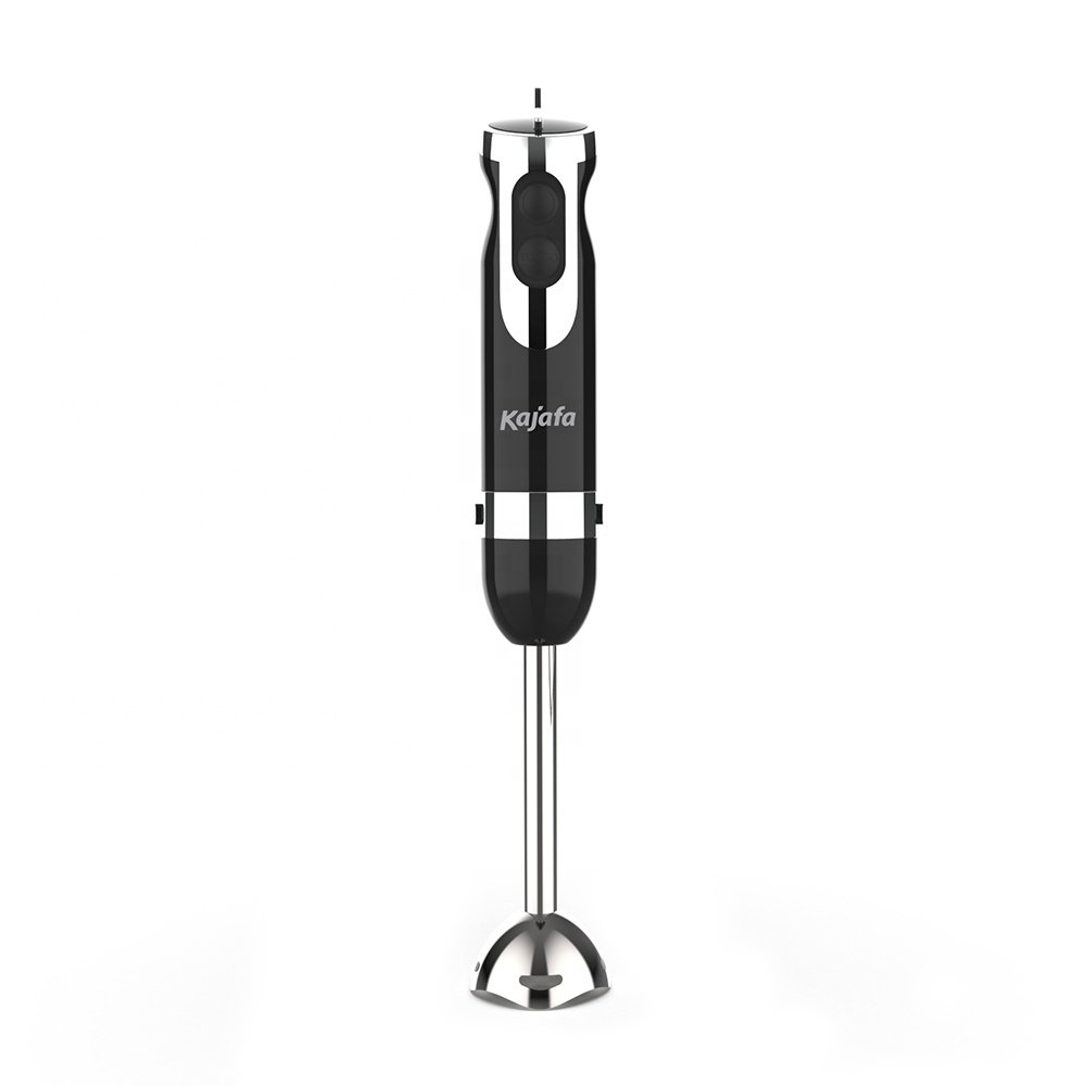 Kitchen appliances Stainless steel rod alterable speed mixer machine immersion hand blenders