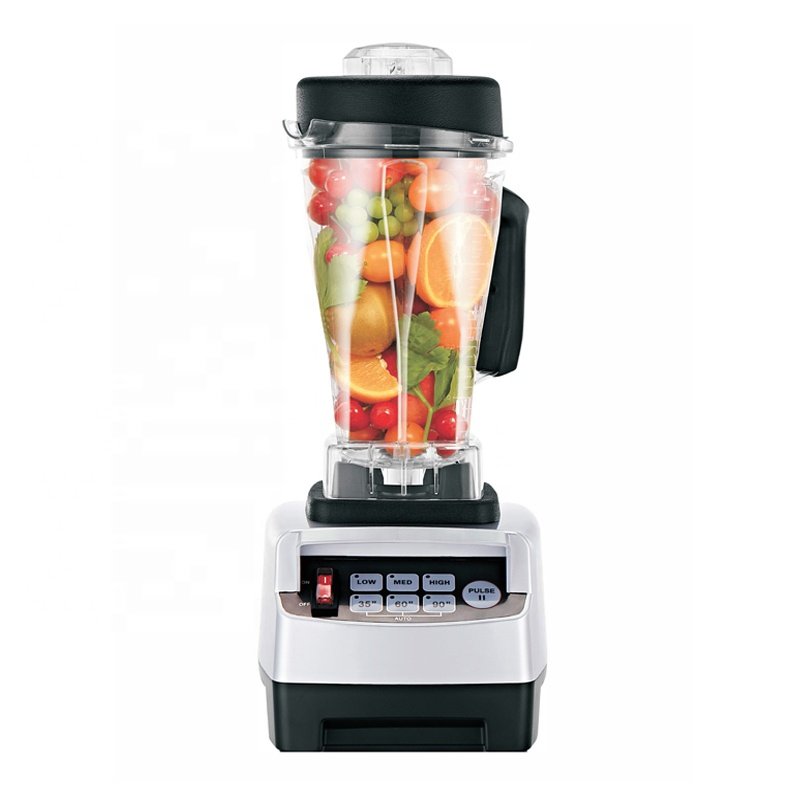Heavy Duty Commercial Blender