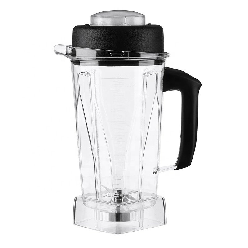 Heavy Duty Commercial Blender