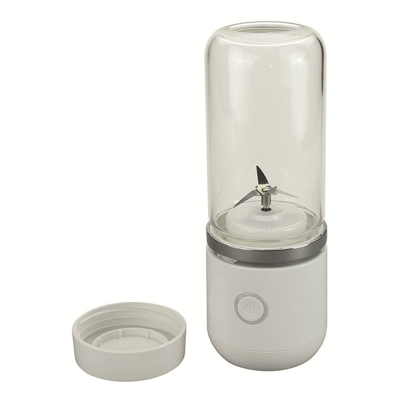 Fruit Vegetable DIY Juice Extractor 380ml Rechargeable Smoothie Portable Blender