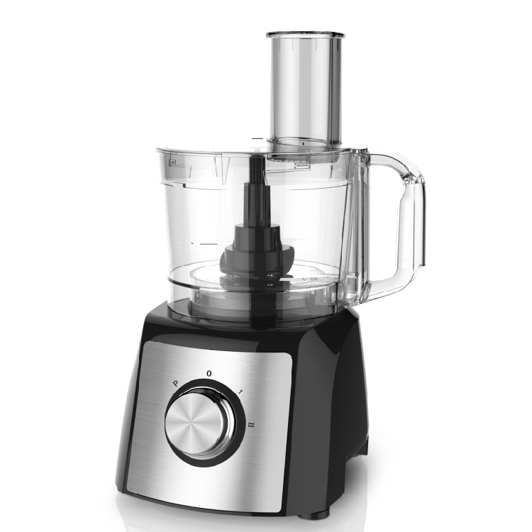 Wholesale Commercial Baby Food Processor Slicer Multifunction Blender Chopper Grinder Electric Processor