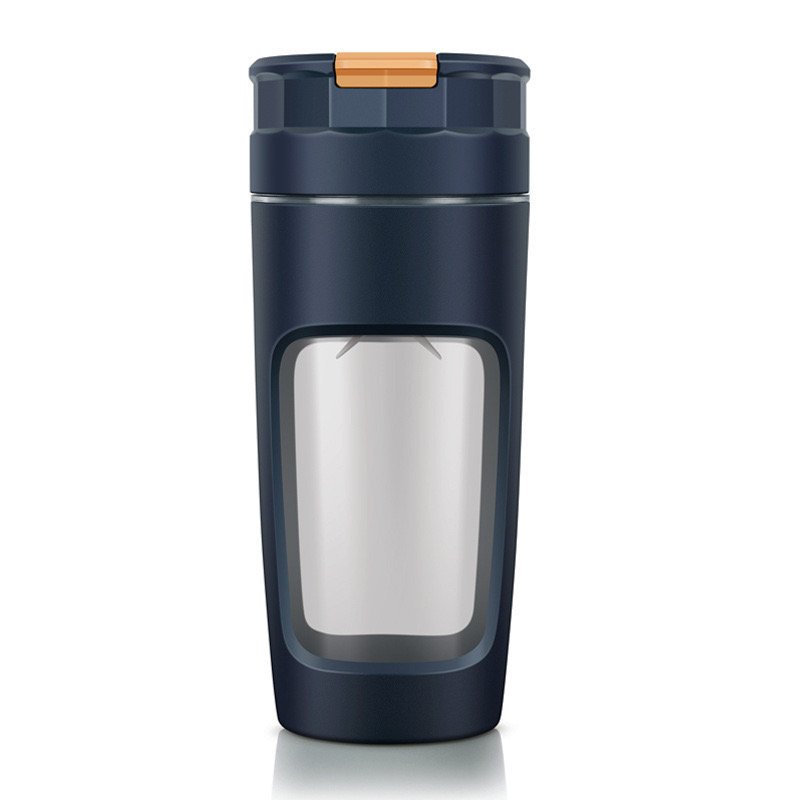 China Factory Mini 75w Portable Blenders And Juicers Blender Mixer Usb Smoothie Blender Fruit Juicer