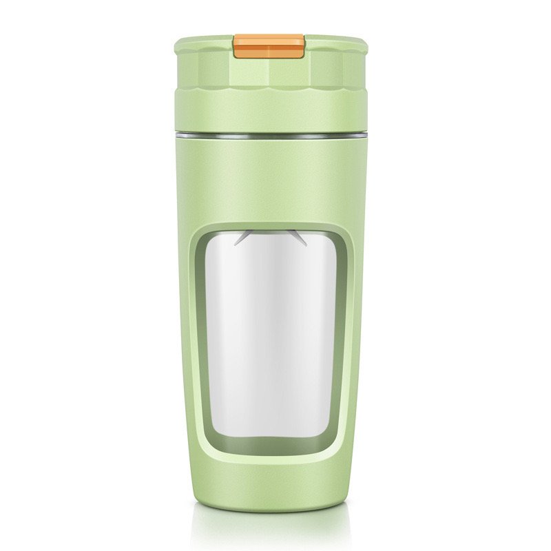 China Factory Mini 75w Portable Blenders And Juicers Blender Mixer Usb Smoothie Blender Fruit Juicer
