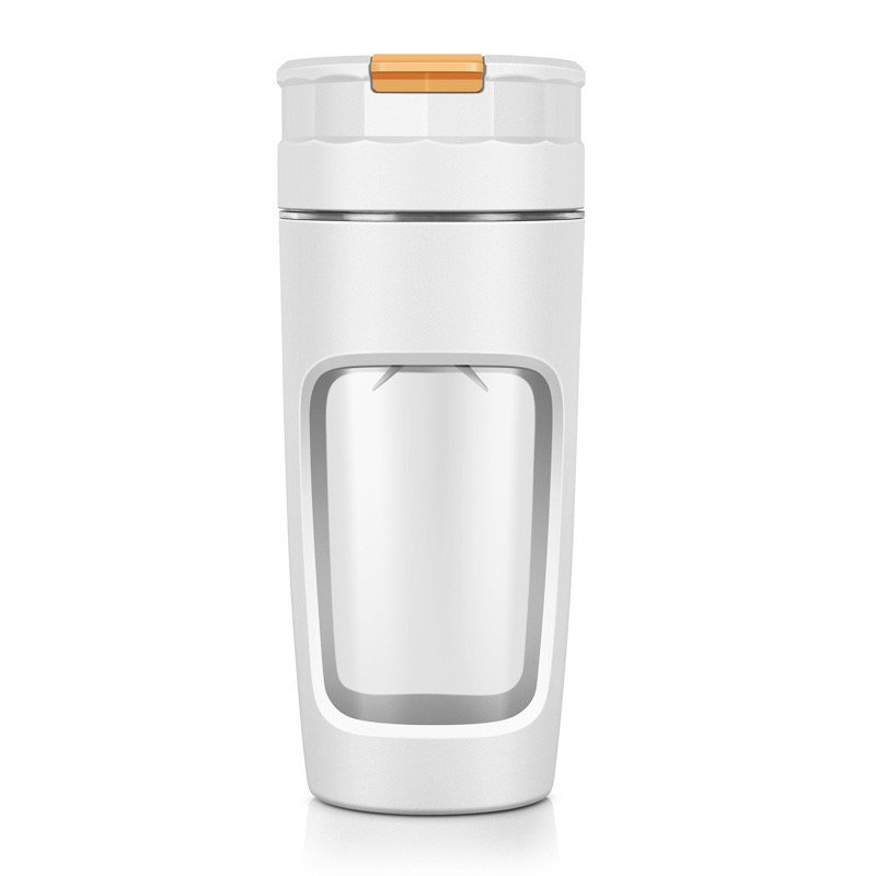 China Factory Mini 75w Portable Blenders And Juicers Blender Mixer Usb Smoothie Blender Fruit Juicer