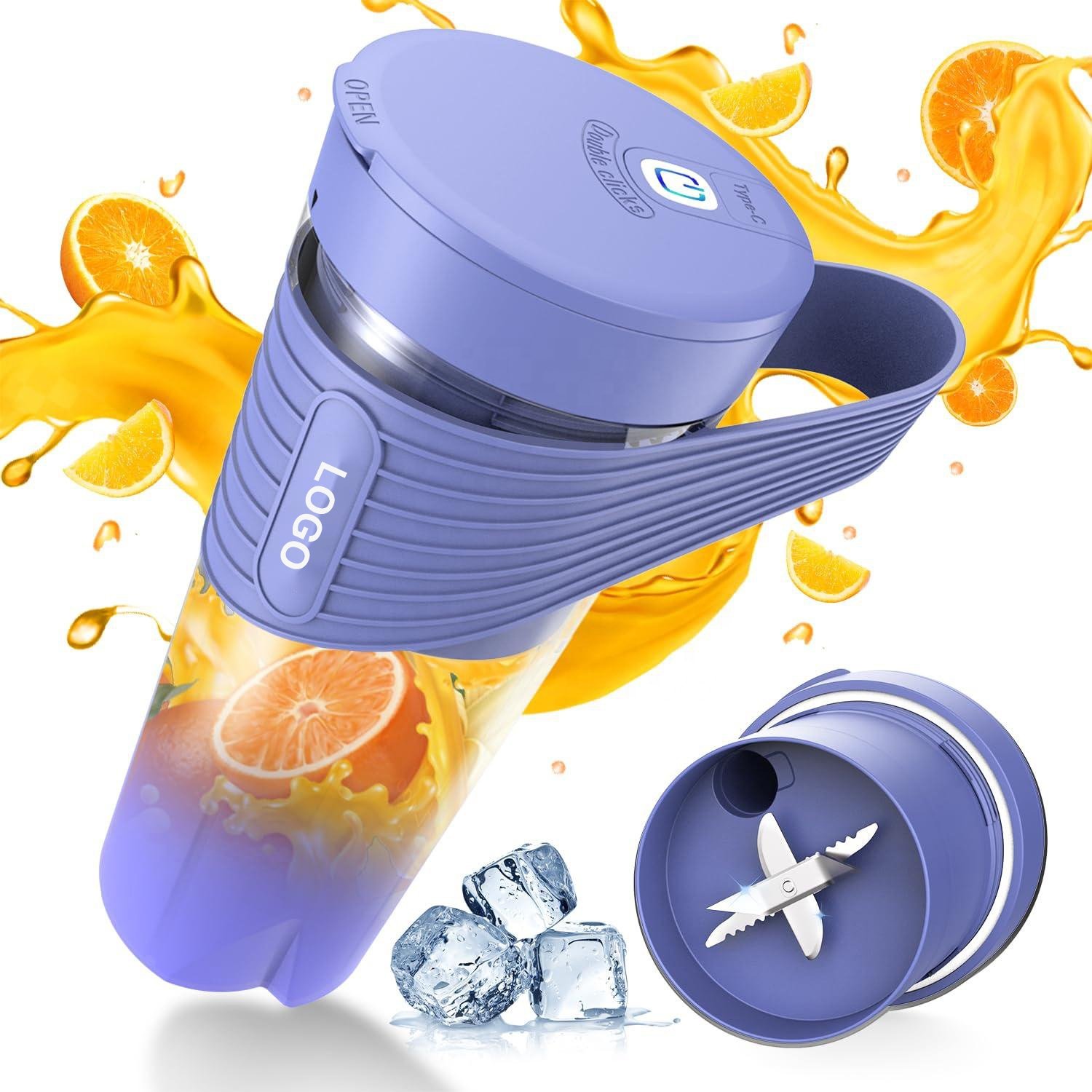 Ligkevan Wholesale Products Custom Blender Plastic Classic Workout Clear Protein Shaker Summer Water Bottle For GYM Fitness