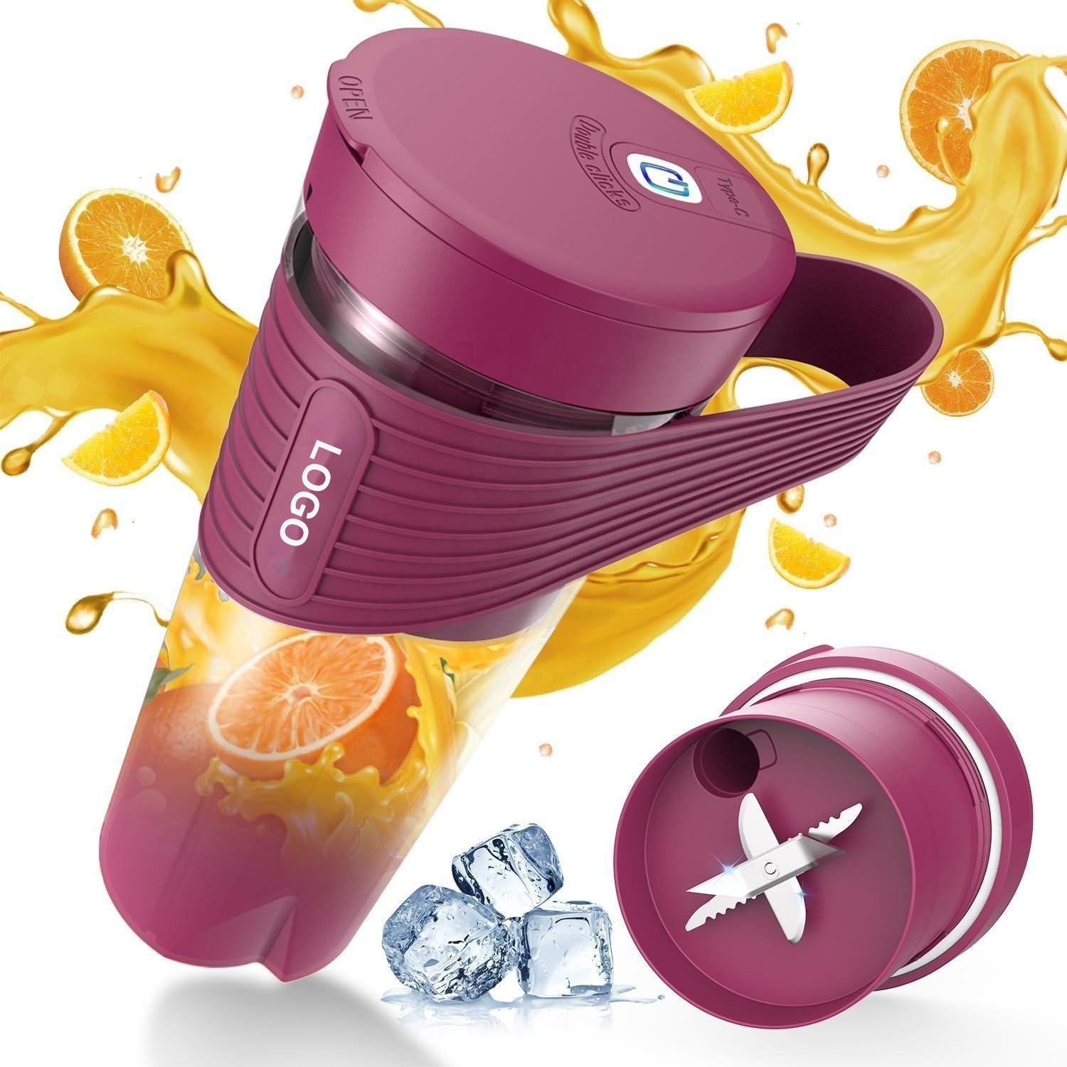Ligkevan Wholesale Products Custom Blender Plastic Classic Workout Clear Protein Shaker Summer Water Bottle For GYM Fitness