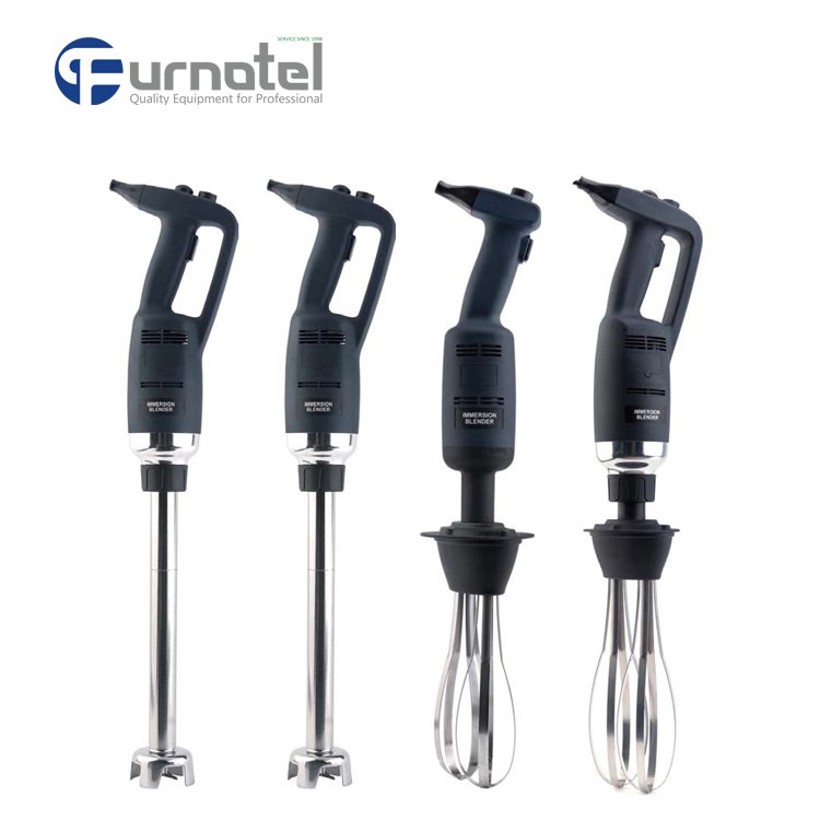 Beauty Industrial Immersion Blender Food Hand Mixer Commercial