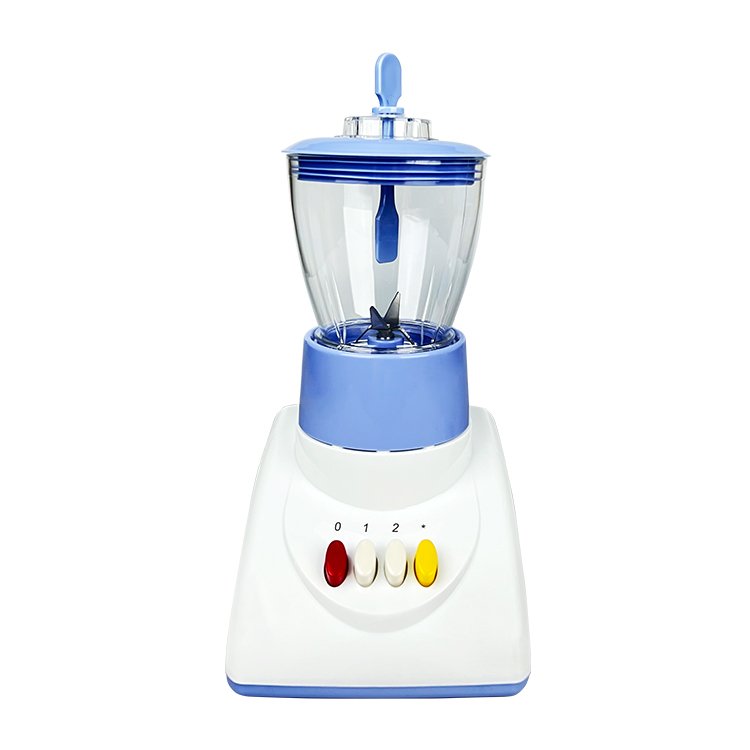 Fresh Fruit Juice Blender Electric Smoothie Kitchen Household Commercial Mixer Machine Bottle Blenders And Juicers
