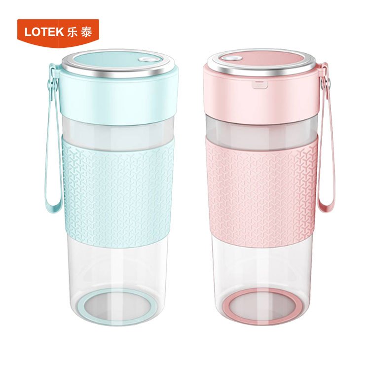 bpa free bottle 5v good quality new design mini portable usb blender