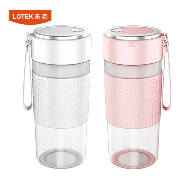 bpa free bottle 5v good quality new design mini portable usb blender