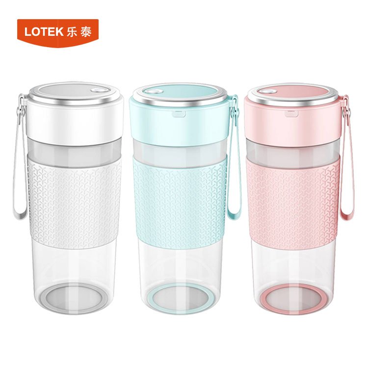 bpa free bottle 5v good quality new design mini portable usb blender