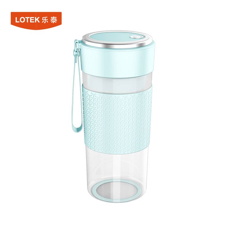 bpa free bottle 5v good quality new design mini portable usb blender