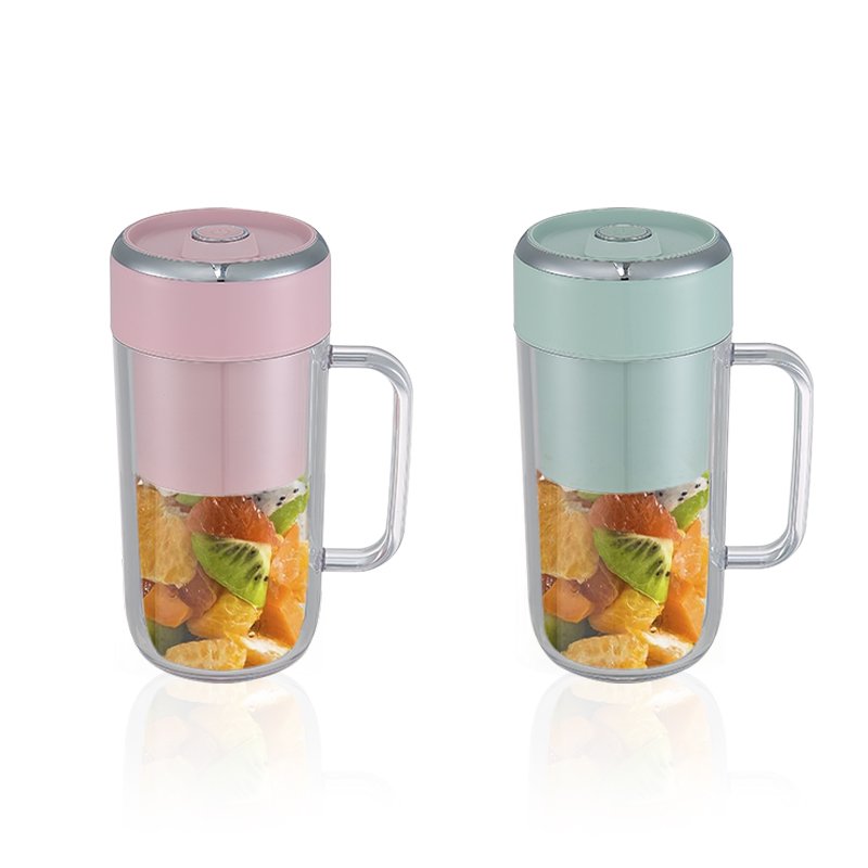 New Design Straw Cup Juicer Extractor Machine Bottle Blender Fresh Juicer Blender fruit & vegetable juicer machine