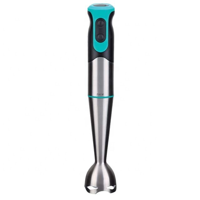 Smart stick blenders 2 speed immersion hand blender Portable Baby food Grinder Stainless Steel Mashing Machine