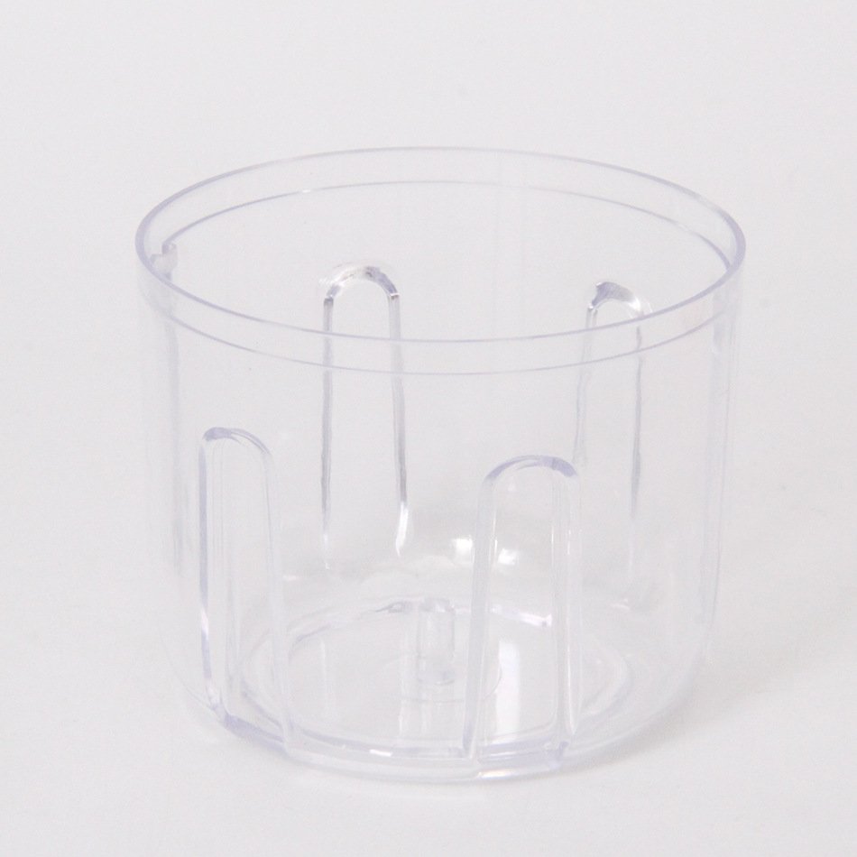 Portable Electric Food Processor Vegetable Chopper Light Weight Mini Rechargeable Baby Food Blender Kitchen Chopper