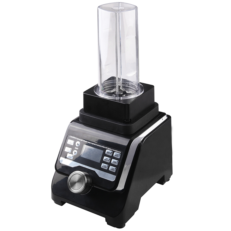 High Speed Commercial Juicer Blender Kitchen Tools Living Mixer Blender Electric Plastic Multifunctional Stainless Steel Vietnam