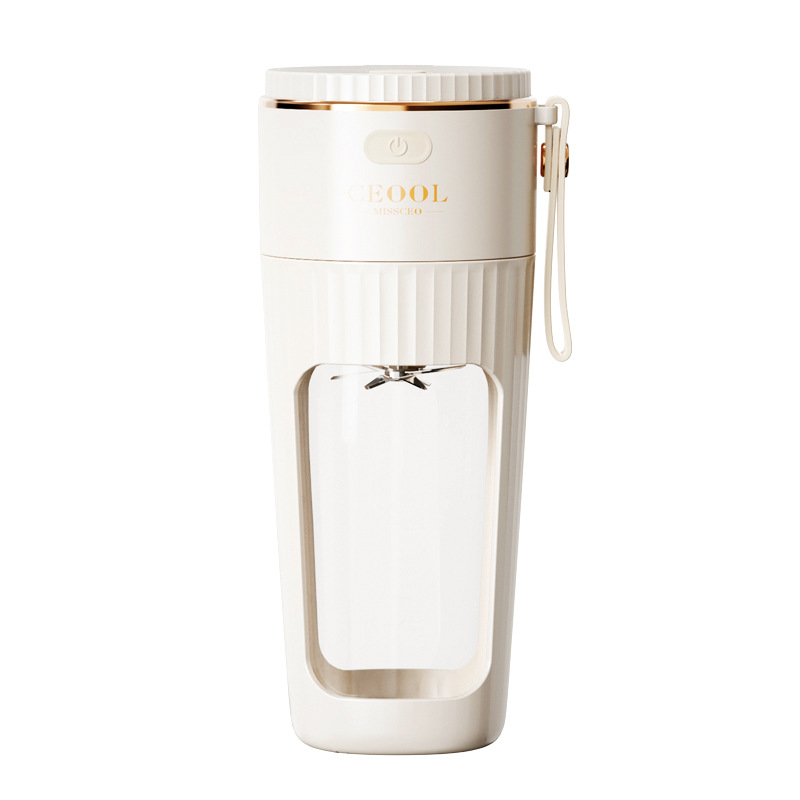 2024 Personal Mini Fresh Juice Juicer Mixeur Fruit Mixer Bottle Liquidificador Licuadora Portatil Smoothie Portable Blenders