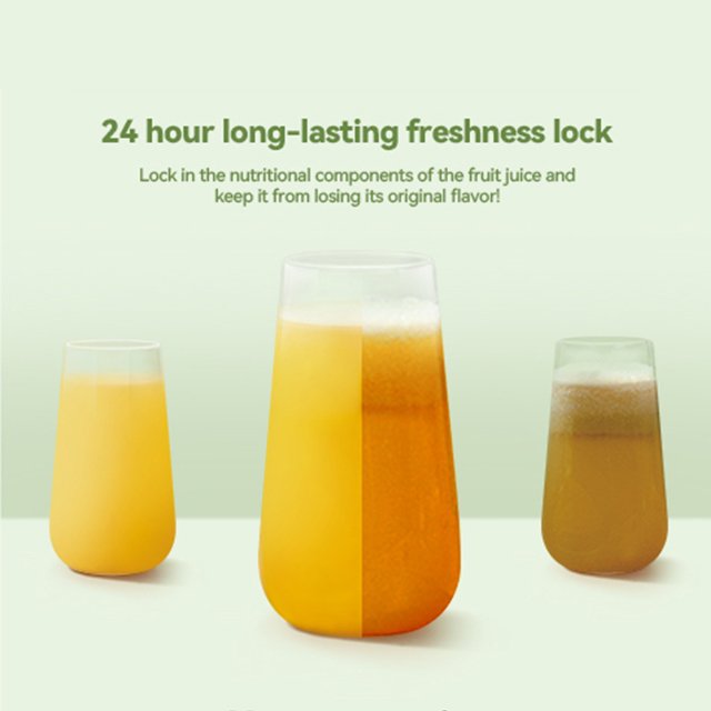 Portable Juicer with Vacuum Pumping and Straw large capacity portable blender wholesale