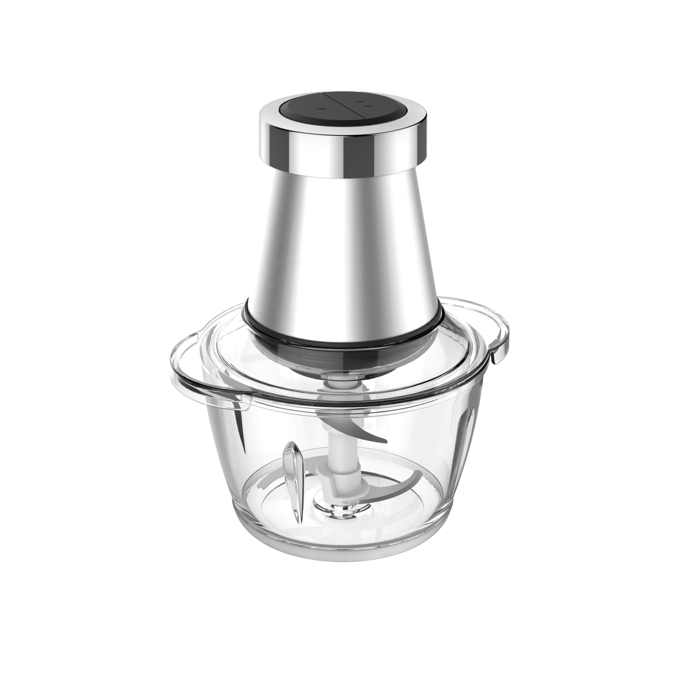 Electromenager fufu blender chopper electric premium chopper