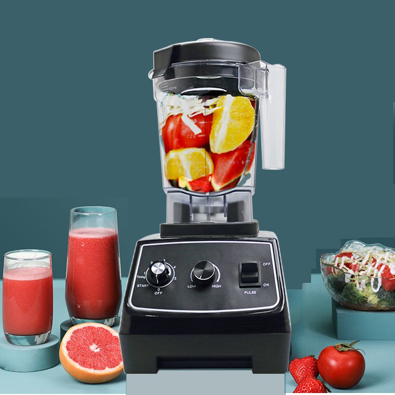 commercial food professional smoothie multifunctional potable wholesale magic blender