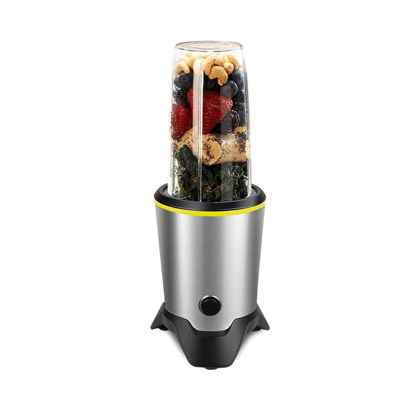 blender 1000W high speed BPA-free bottles smoothie blender home appliance blender