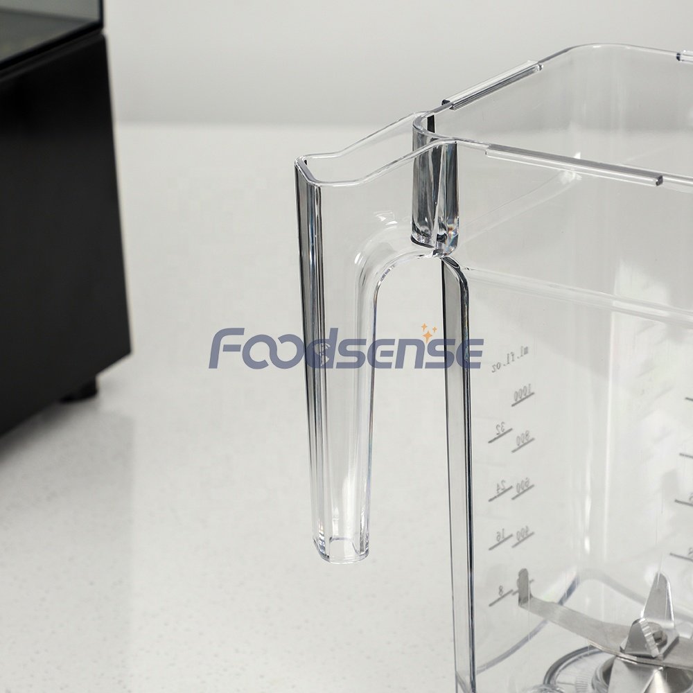 2L Big Powerful Smoothies Large Commercial commercial blender heavy duty industrial Blender