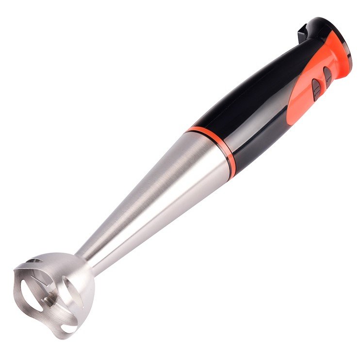 Multi-purpose Mixer Cup Commercial Immersion Blender Electric Hand Stick Blender Sets